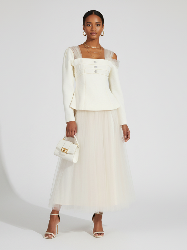 Women's Set NOHO ECO COUTURE BYMANYC ® New York